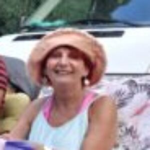 Profilbild von Annette