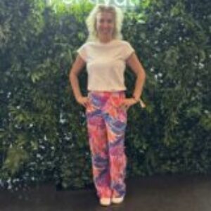 Profilbild von Stefanie