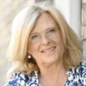 Profilbild von Ursula Brandhorst-Burk