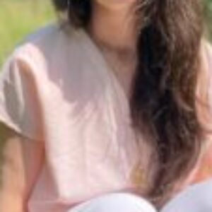 Profilbild von Janine
