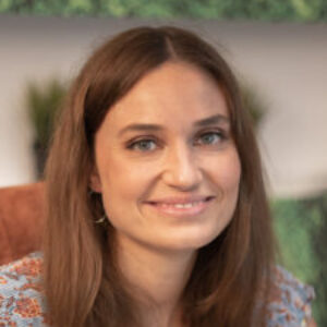 Profilbild von Catharina