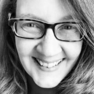 Profilbild von Andrea Frey