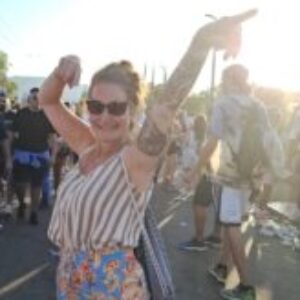 Profilbild von Andrea