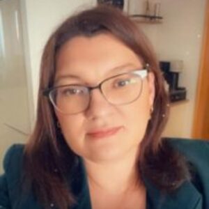 Profilbild von Danijela