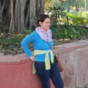 Profilbild von Linda