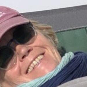Profilbild von Antje