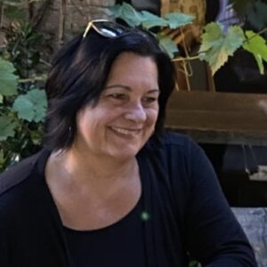 Profilbild von Heike