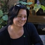 Profilbild von Heike