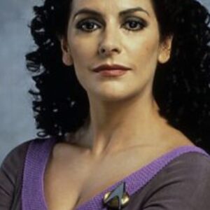Profilbild von DeannaTroi