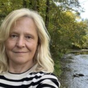 Profilbild von Susan