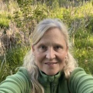 Profilbild von Susan