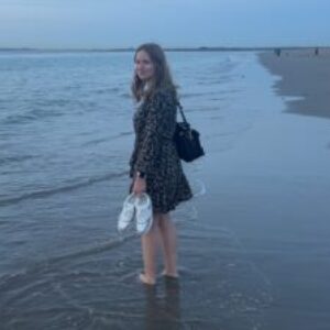 Profilbild von Caro1208