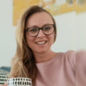 Profilbild von Ilka