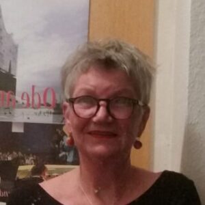 Profilbild von Biggi