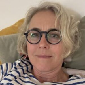 Profilbild von Carlotta