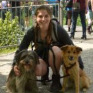 Profilbild von Vivi