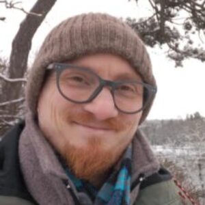 Profilbild von Caoimhin