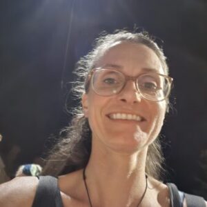 Profilbild von Kristl
