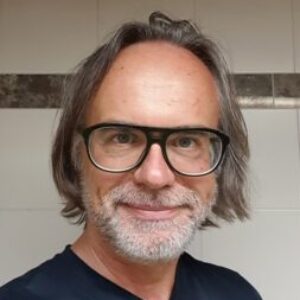 Profilbild von Nick