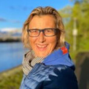 Profilbild von Heike