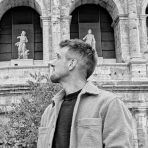 Profilbild von Max