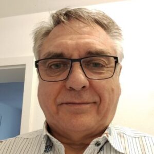 Profilbild von Greg