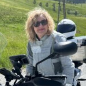 Profilbild von Bri