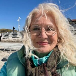Profilbild von Maggi