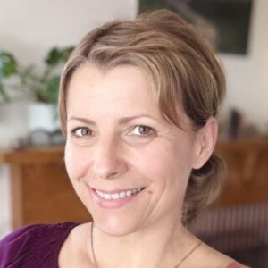 Profilbild von Leony