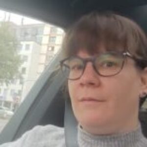 Profilbild von Chrissie31