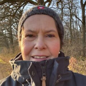 Profilbild von Tine
