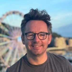 Profilbild von Christian1003