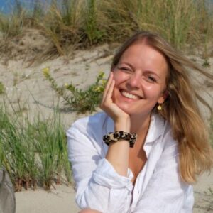 Profilbild von AnniBunny