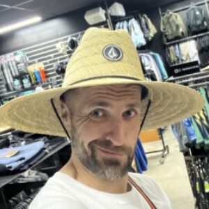 Profilbild von Wolfi