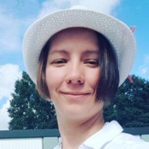 Profilbild von Steffi-Isi