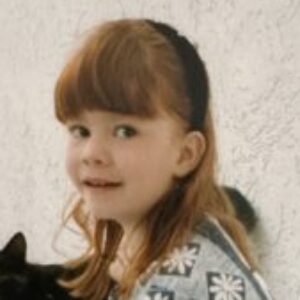 Profilbild von thisisanni