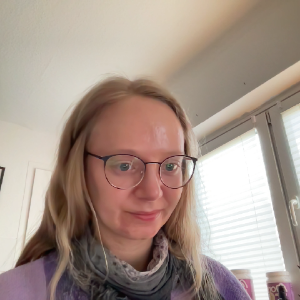 Profilbild von Linaah