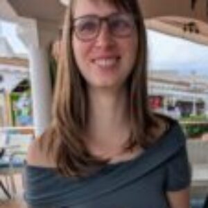 Profilbild von Becca