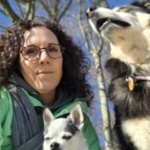 Profilbild von Carina78