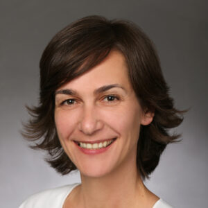Profilbild von Dana