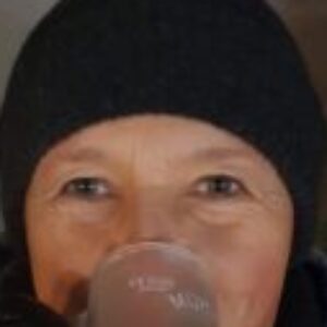 Profilbild von Funkensprueherin