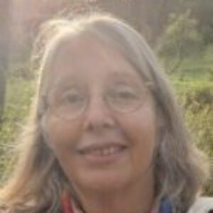 Profilbild von EvaMaria