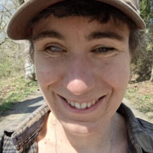 Profilbild von Anju