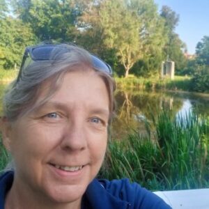 Profilbild von Kathy