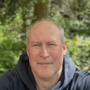 Profilbild von Holger