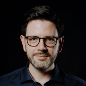 Profilbild von Patrick