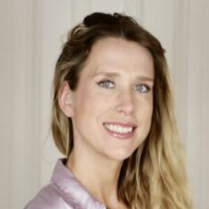 Profilbild von Teresa