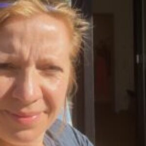 Profilbild von Christine