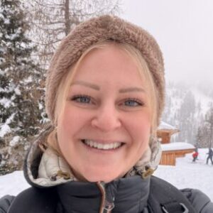 Profilbild von Olga