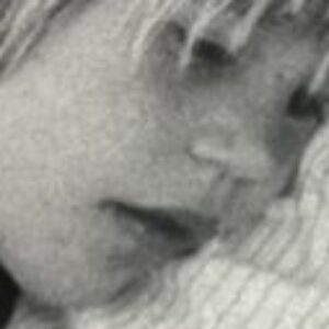 Profilbild von Deborah
